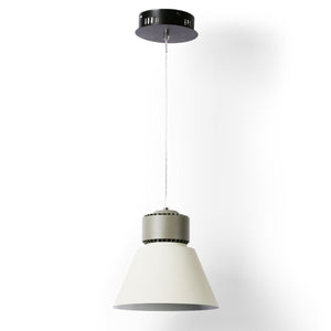 Campana LED 36W especial para moda y retail - CRI90 - 3000K - Driver KeGu - Barcelona Led-