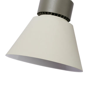 Campana LED 36W especial para moda y retail - CRI95 - 4000K - Driver KeGu - Barcelona Led-
