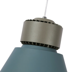 Campana LED 36W especial para moda y retail - CRI95 - 4000K - Driver KeGu - Barcelona Led-
