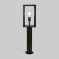 Garden bollard