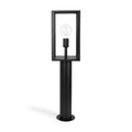 Garden bollard