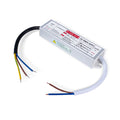 Alimentation LED 24V étanche 24W extra-plate - 1.0A - IP67 3