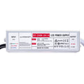 Alimentation LED 24V étanche 24W extra-plate - 1.0A - IP67 2