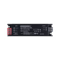 Alimentation LED 24V 60W extra-plate - 2.5A - Haute performance - IP20 2
