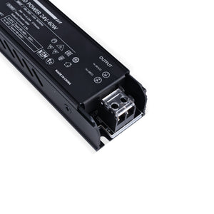Fuente de alimentación Slim 60W 24V - 2.5A - Alta eficiencia - IP20 (4)