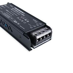Fuente de alimentación Slim 100W 24V - 4.1A - Alta eficiencia - IP20 (3)