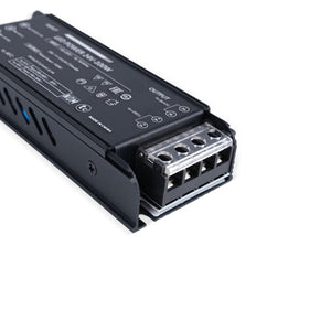 Fuente de alimentación Slim 100W 24V - 4.1A - Alta eficiencia - IP20 (3)