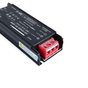 Fuente de alimentación Slim 100W 24V - 4.1A - Alta eficiencia - IP20 (5)