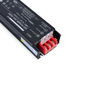 Fuente de alimentación Slim 150W 24V - 6.25A - Alta eficiencia - IP20 (6)