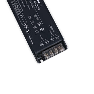 Fuente de alimentación Slim 250W 24V - 10.4A - Alta eficiencia - IP20 (2)