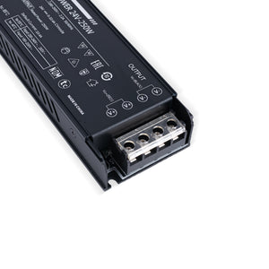 Fuente de alimentación Slim 250W 24V - 10.4A - Alta eficiencia - IP20 (3)