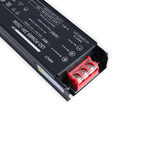 Fuente de alimentación Slim 250W 24V - 10.4A - Alta eficiencia - IP20 (6)