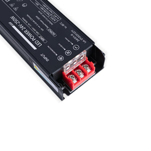 Fuente de alimentación Slim 250W 24V - 10.4A - Alta eficiencia - IP20 (7)