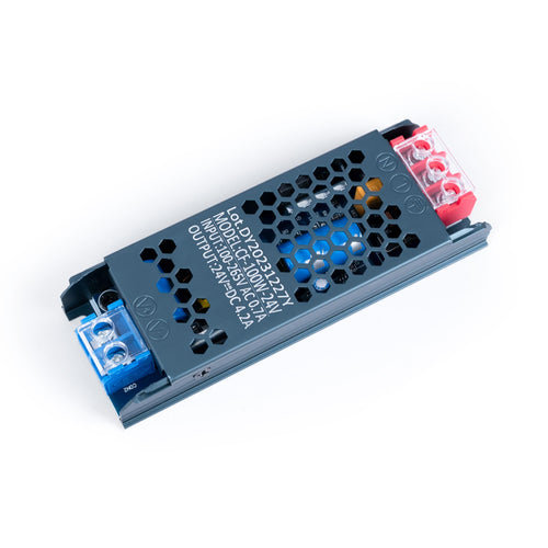 LED Netzteil 100W 24V 4.2A Lochblech