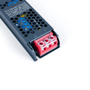 Fuente de alimentación Slim 100W 24V - 4.2A - IP20 (3)