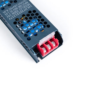 Fuente de alimentación Slim 200W 24V - 8.3A - IP20 - Barcelona Led-Material eléctrico
