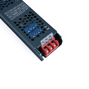 Fuente de alimentación Slim 300W 24V - 12.5A - IP20 (2)