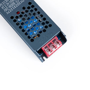 Fuente de alimentación Slim 300W 24V - 12.5A - IP20 - Barcelona Led-Material eléctrico