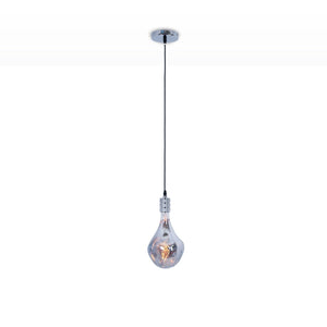 Lámpara colgante Retro/Vintage - E27 - 5 colores - Barcelona Led-
