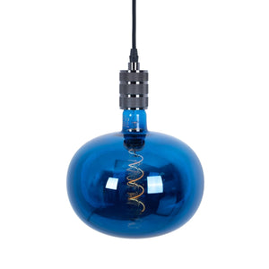 Lámpara colgante Retro/Vintage - E27 - 5 colores - Barcelona Led-