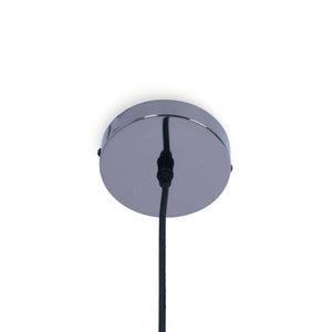 Lámpara colgante Retro/Vintage - E27 - 5 colores - Barcelona Led-
