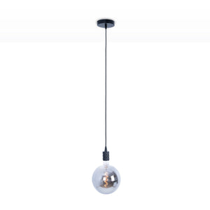 Lámpara colgante Retro/Vintage - E27 - 5 colores - Barcelona Led-