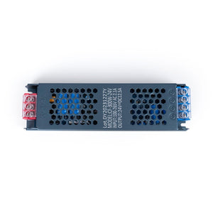 Fuente de alimentación Slim 300W 24V - 12.5A - IP20 - Barcelona Led-Material eléctrico