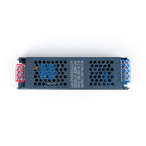 Fuente de alimentación Slim 300W 24V - 12.5A - IP20 (5)