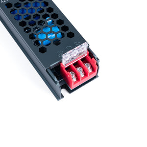 Fuente de alimentación Slim 60W 24V - 2.5A - IP20 (4)