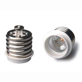 Adapter E40 auf E27 Gewinde