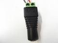 DC female connector 3
