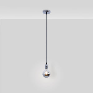 Lámpara colgante Retro/Vintage - E27 - 4 colores - Barcelona Led-Decoración