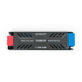 Alimentation LED 24V 200W - 8.3A - Barrette de connexion rapide - IP20 2