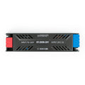 Slim Power Supply 300W 24V - 12.5A - Quick connection - IP20 2