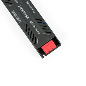Fuente de alimentación Slim 300W 24V - 12.5A - Regleta conexión rápida - IP20 (5)