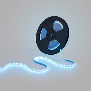 Tira LED 48V DC - RGB + CCT - 15W/m - 12mm - IP20 - 20 metros - 90ch/m (3)