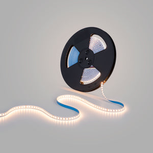 Tira LED 48V DC - RGB + CCT - 15W/m - 12mm - IP20 - 20 metros - 90ch/m (6)