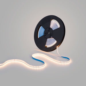 Tira LED 48V DC - RGB + CCT - 15W/m - 12mm - IP20 - 20 metros - 90ch/m (6)