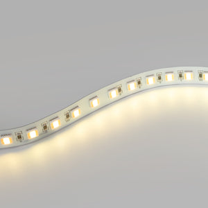 Tira LED 48V DC - RGB + CCT - 15W/m - 12mm - IP20 - 20 metros - 90ch/m (8)