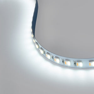 Tira LED 48V DC - RGB + CCT - 15W/m - 12mm - IP20 - 20 metros - 90ch/m - Barcelona Led-
