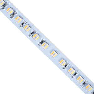 Tira LED 48V DC - RGB + CCT - 15W/m - 12mm - IP20 - 20 metros - 90ch/m (19)