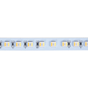 Tira LED 48V DC - RGB + CCT - 15W/m - 12mm - IP20 - 20 metros - 90ch/m - Barcelona Led-