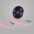 48V DC LED Strip - RGB + CCT - 15W/m - 12mm - IP20 - 10 meters - 90ch/m 4