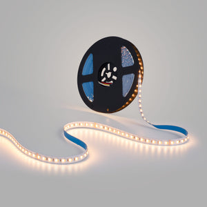 Tira LED 48V DC - RGB + CCT - 15W/m - 12mm - IP20 - 10 metros - 90ch/m (4)