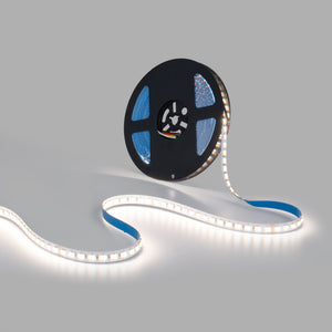 Tira LED 48V DC - RGB + CCT - 15W/m - 12mm - IP20 - 10 metros - 90ch/m (5)