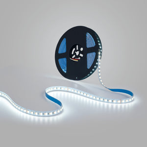 Tira LED 48V DC - RGB + CCT - 15W/m - 12mm - IP20 - 10 metros - 90ch/m (6)