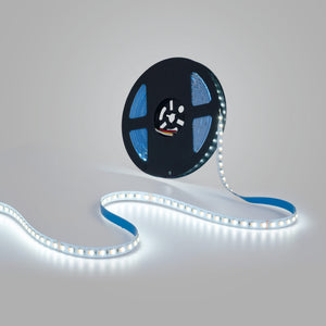 Tira LED 48V DC - RGB + CCT - 15W/m - 12mm - IP20 - 10 metros - 90ch/m (6)