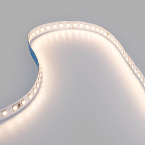 Tira LED 48V DC - Monocolor - 12W/m - 10mm - IP20 - 20 metros - 120ch/m (3)