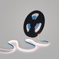 LED Strip 48V DC - CCT (1800-6500K) - 12W/m - 10mm - IP20 - 20 meter - 224ch/m 5