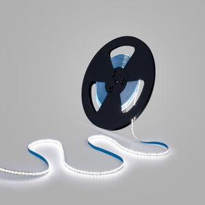 Tira LED 48V DC - CCT (1800-6500K) - 12W/m - 10mm - IP20 - 20 metros - 224ch/m (6)